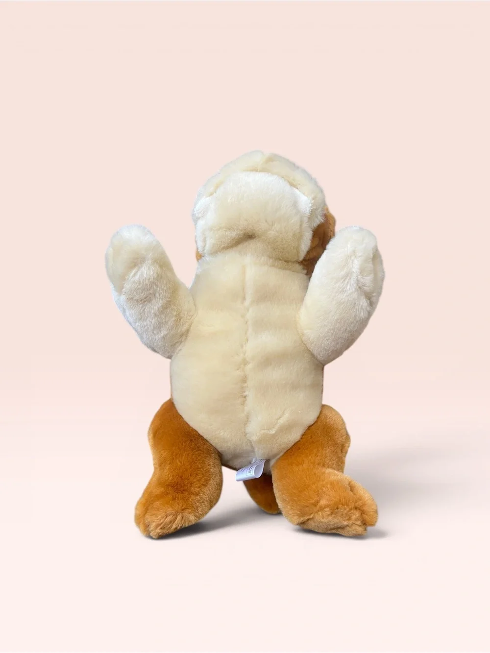 Weighted Stuffed Animal- 12inch long